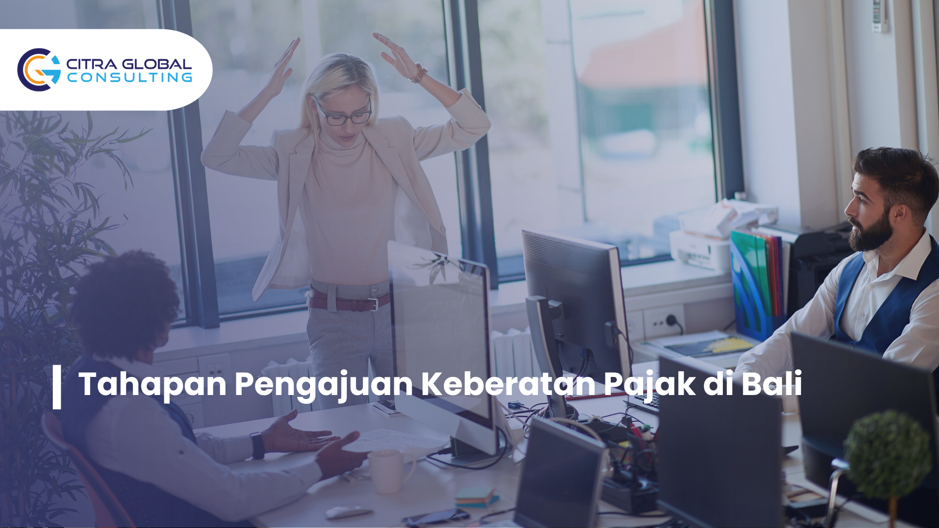 Tahapan Pengajuan Keberatan Pajak di Bali