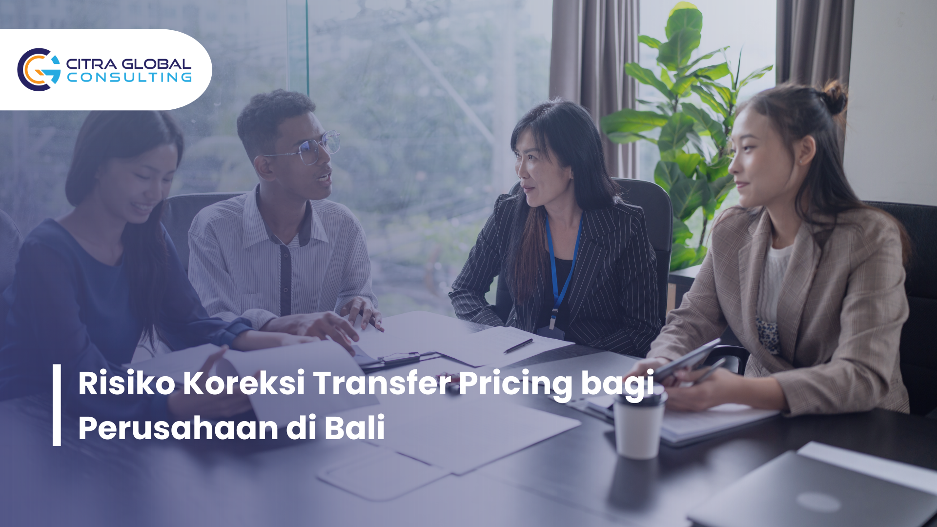 Risiko Koreksi Transfer Pricing bagi Perusahaan di Bali