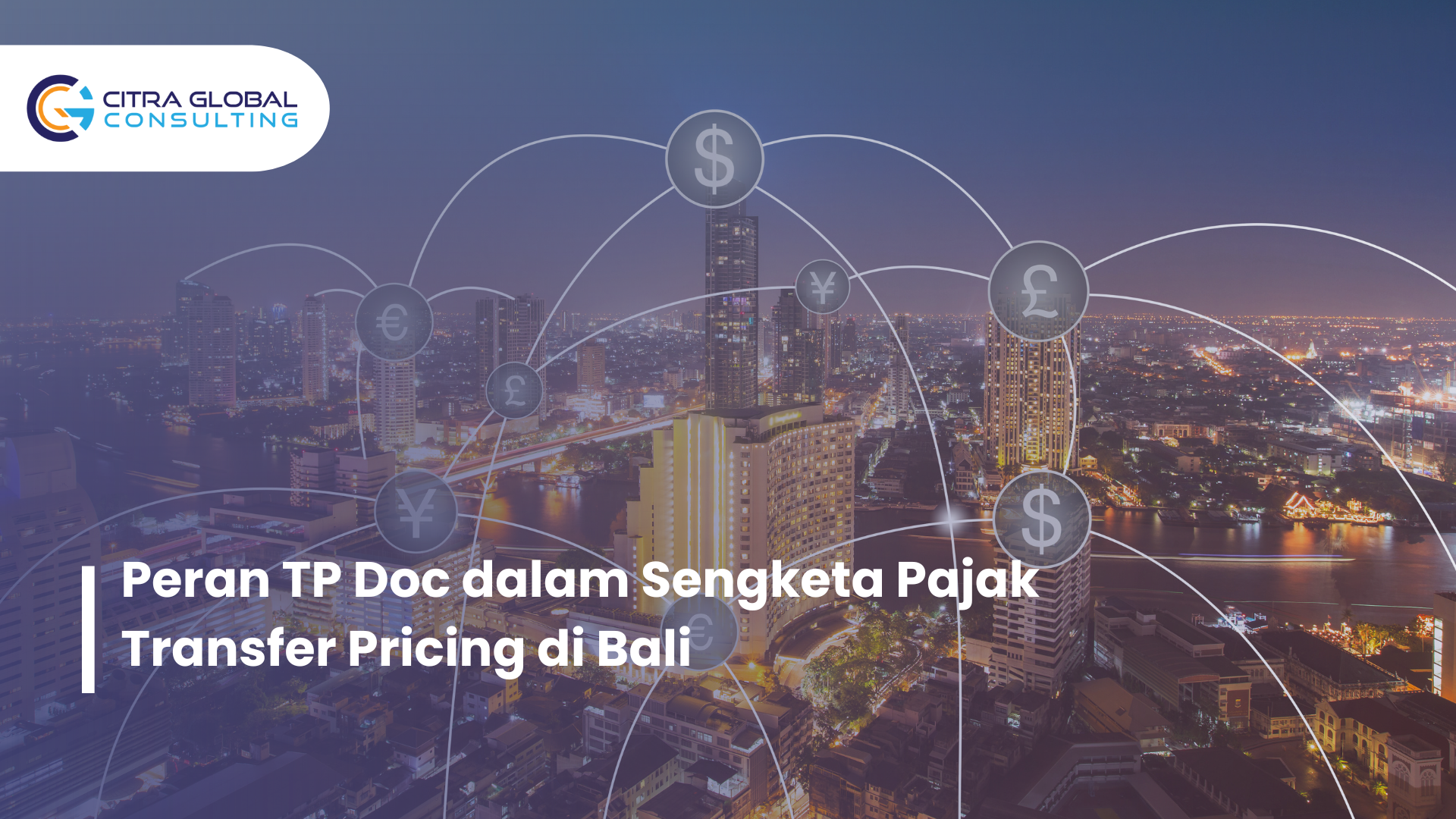 Peran TP Doc dalam Sengketa Pajak Transfer Pricing di Bali