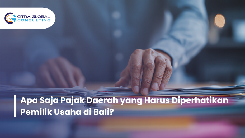 Membangun Alur Kerja Pajak Bulanan yang Efektif di Bali